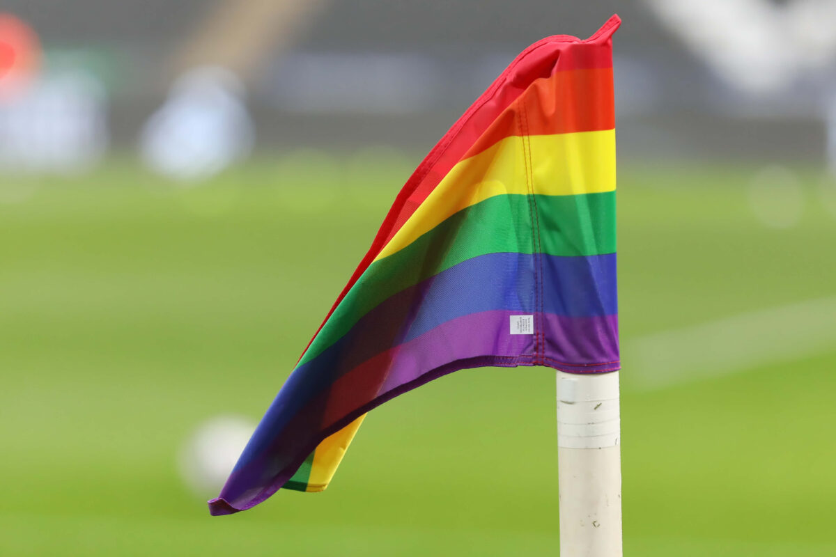 LGBT+ World Cup