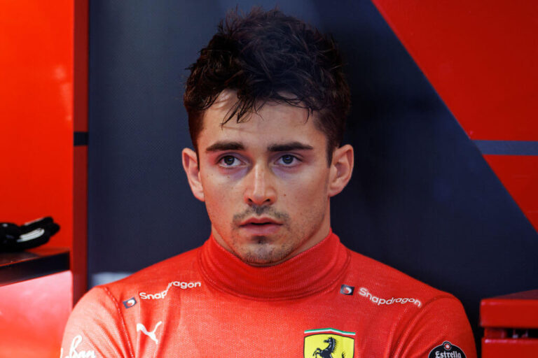 Charles Leclerc