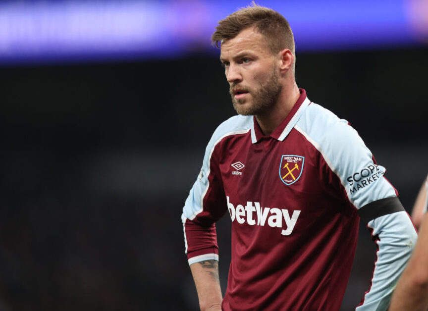 Yarmolenko Tymoshchuk