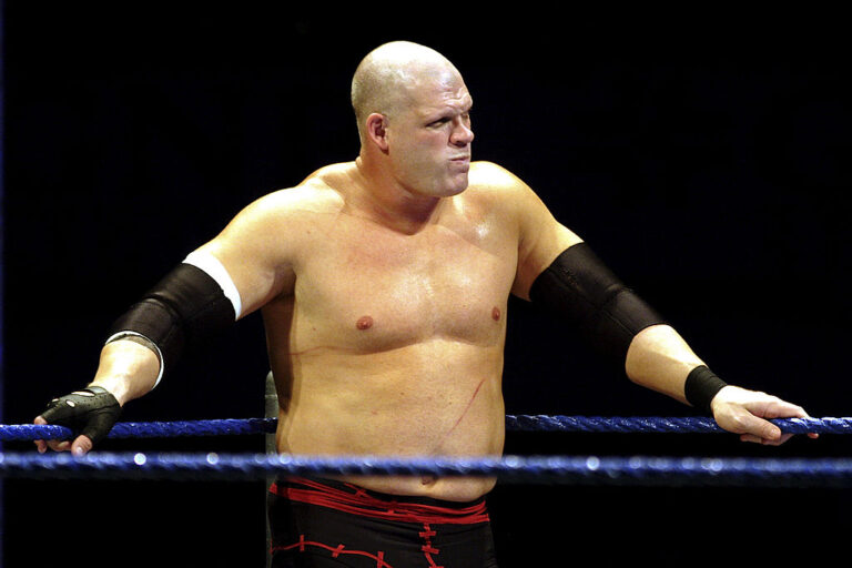 Kane WWE